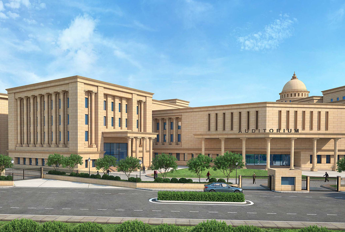 BGS Vijnatham College