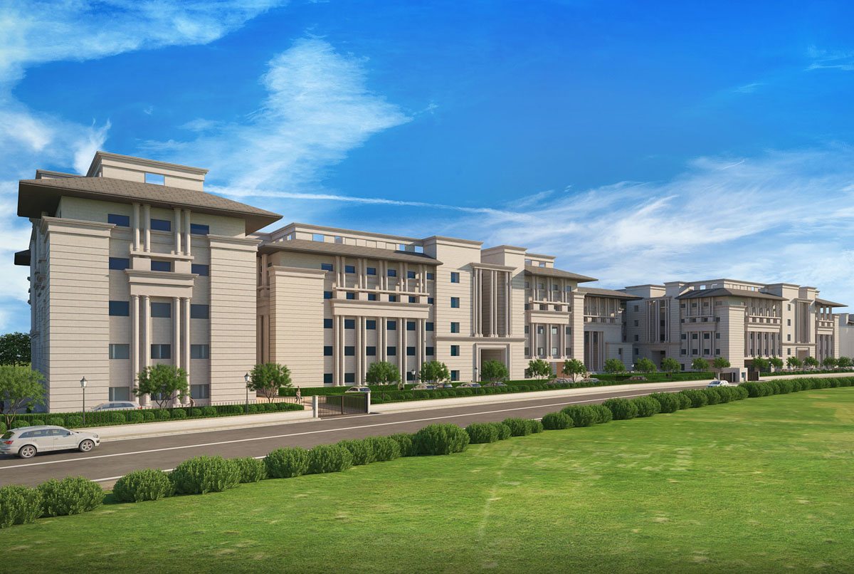 Ayurvedic College